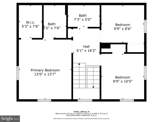 8356 Luce Ct, Springfield, Virginia 22153