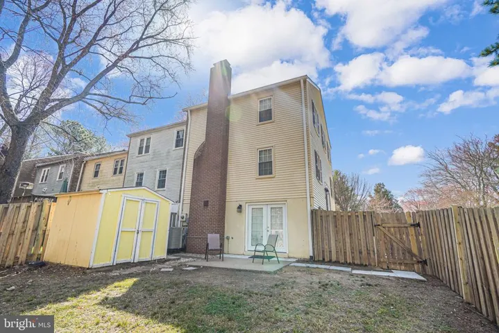 8356 Luce Ct, Springfield, Virginia 22153