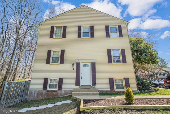 8356 Luce Ct, Springfield, Virginia 22153