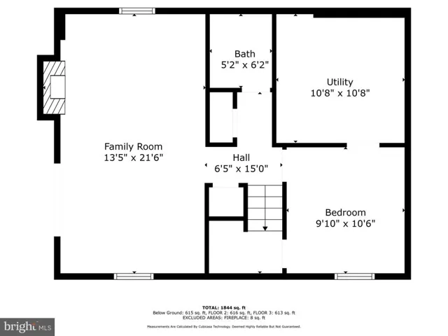 8356 Luce Ct, Springfield, Virginia 22153