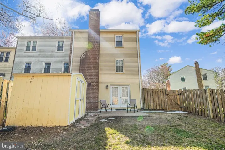 8356 Luce Ct, Springfield, Virginia 22153