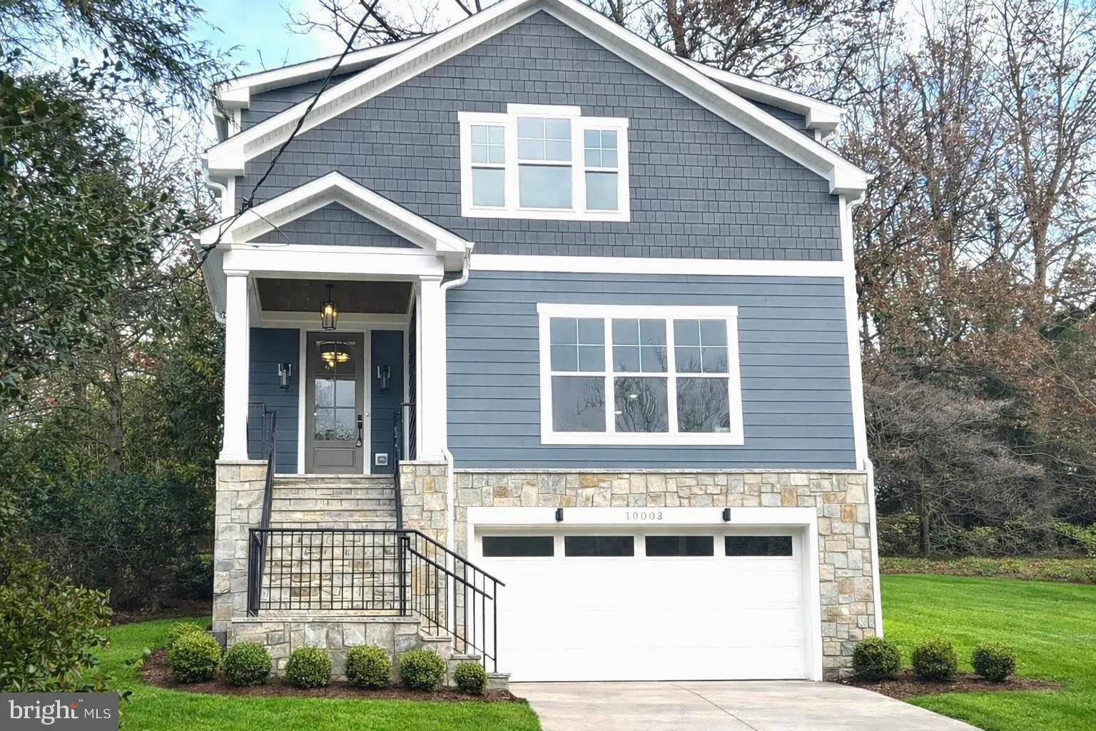 10003 KENSINGTON PARKWAY, Kensington, MD 20895