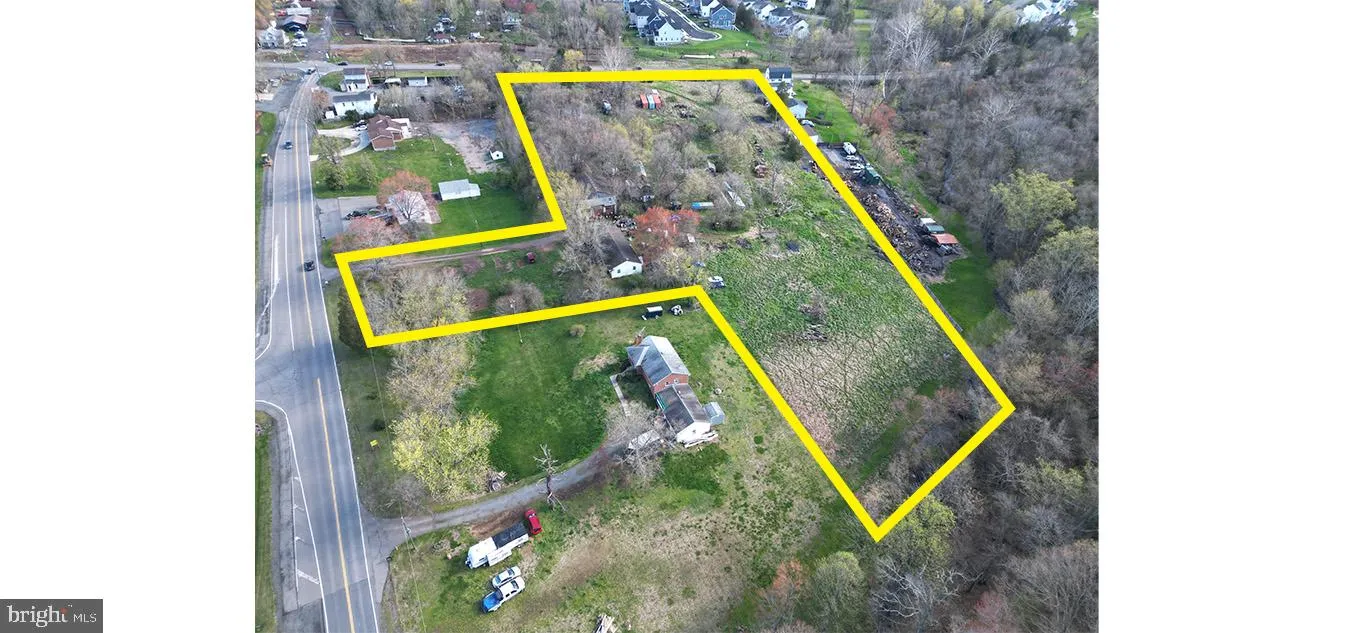41193 JOHN MOSBY HIGHWAY, Aldie, VA 20105