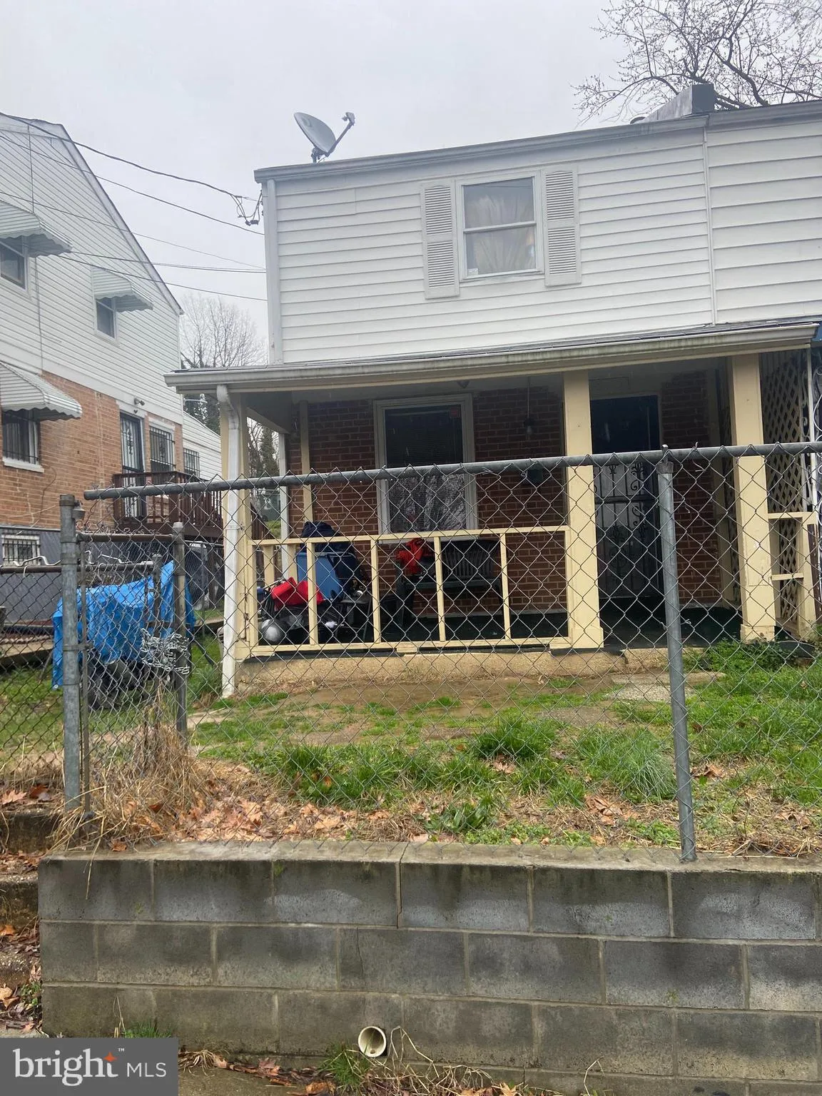 815 50TH PLACE, Washington, DC 20019