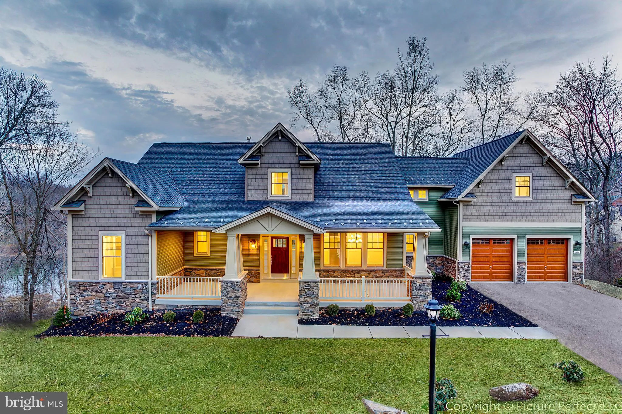 19507 FISHER AVENUE, Poolesville, MD 20837