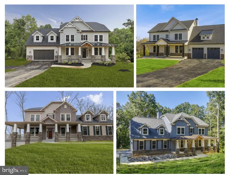 19509 FISHER AVENUE, Poolesville, MD 20837