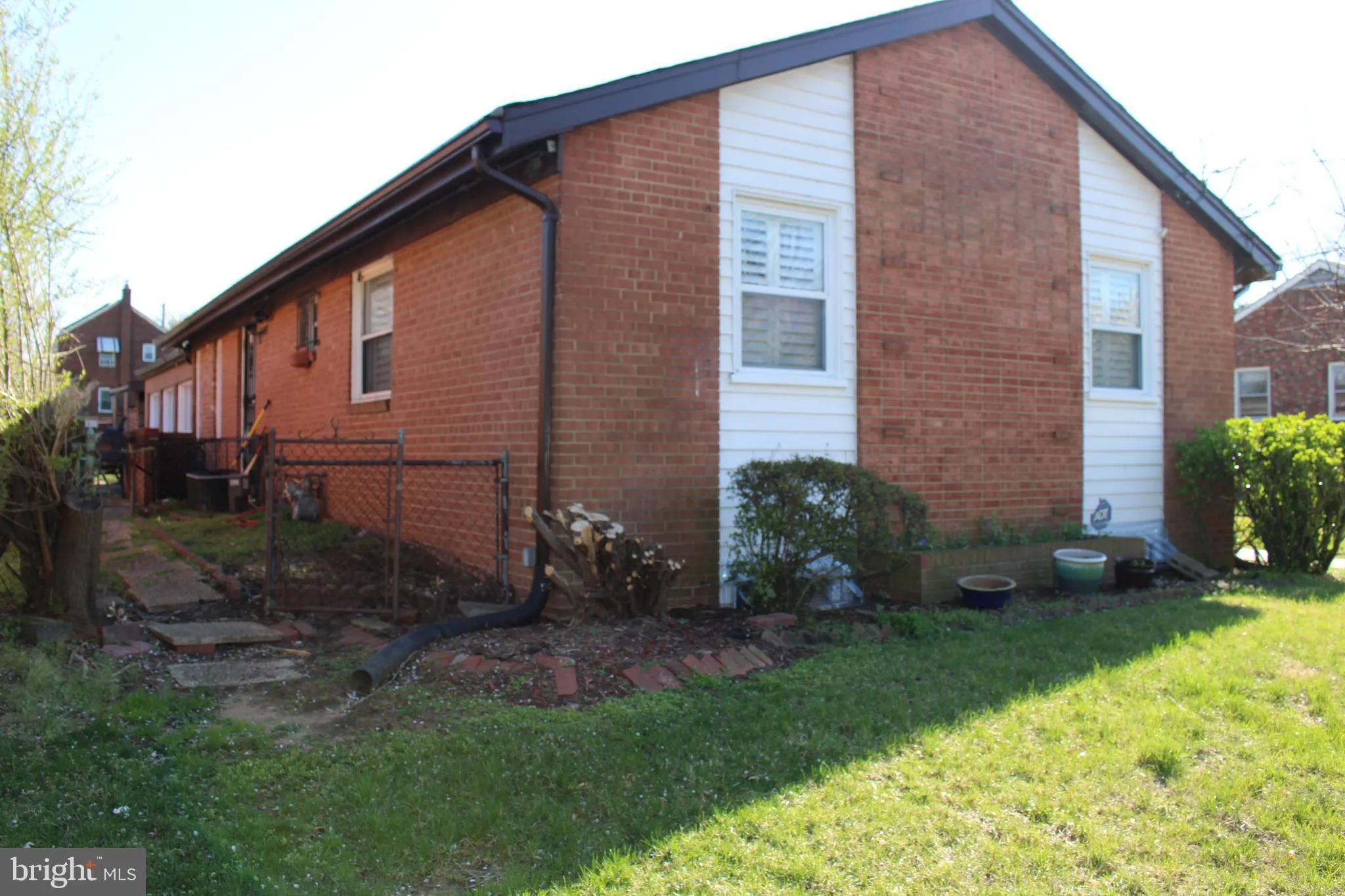 4127 ANACOSTIA AVENUE, Washington, DC 20019