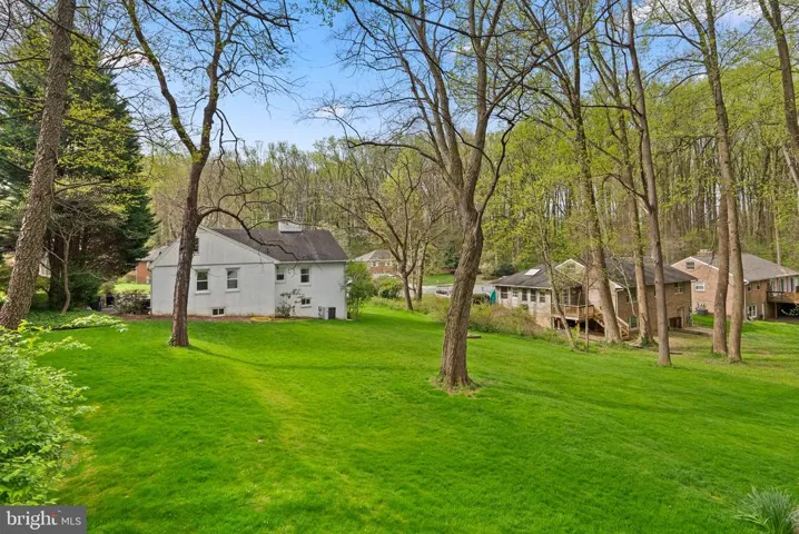 6640 Kirby Ct, Falls Church, Virginia 22043