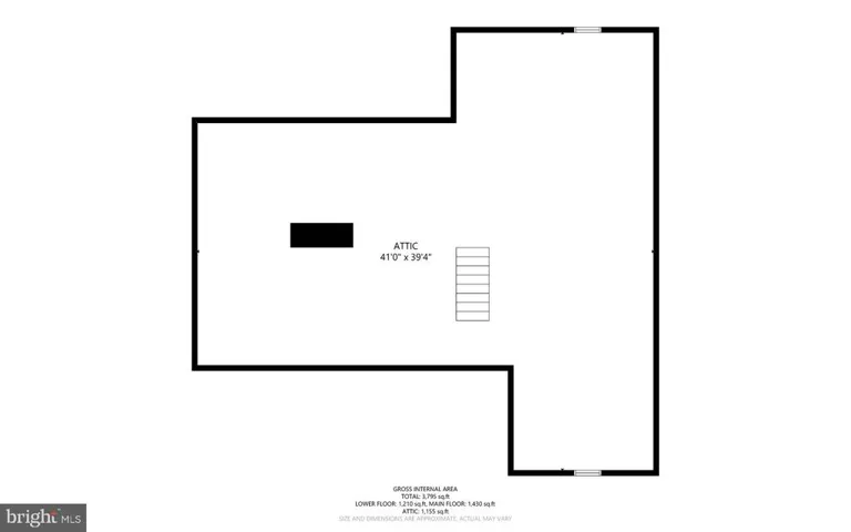 6640 Kirby Ct, Falls Church, Virginia 22043