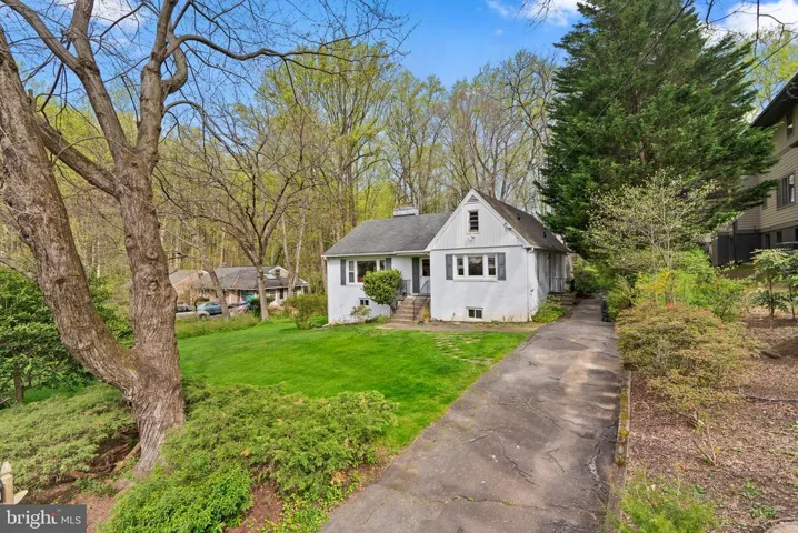 6640 Kirby Ct, Falls Church, Virginia 22043