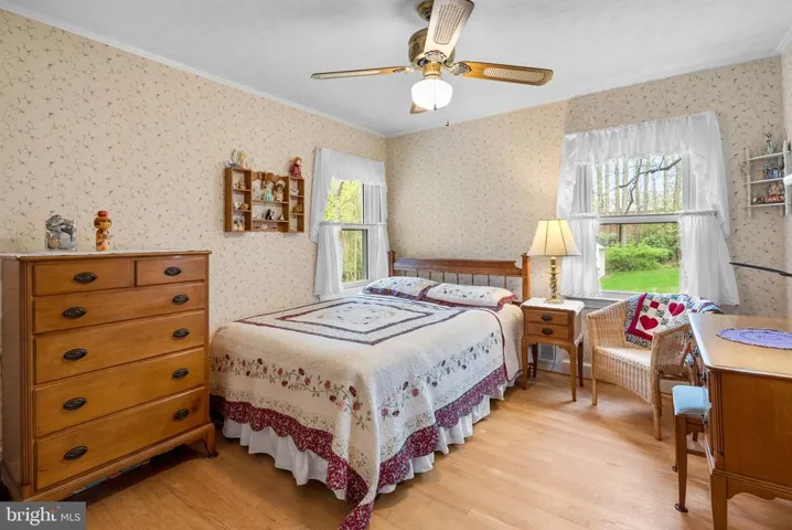 6640 Kirby Ct, Falls Church, Virginia 22043