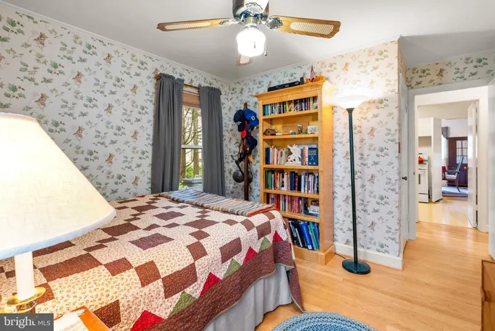 6640 Kirby Ct, Falls Church, Virginia 22043