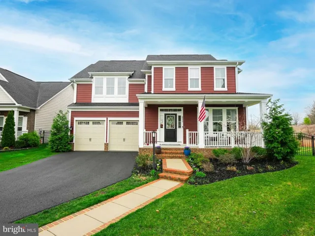 2575 Passionflower Ct, Dumfries, Virginia 22026