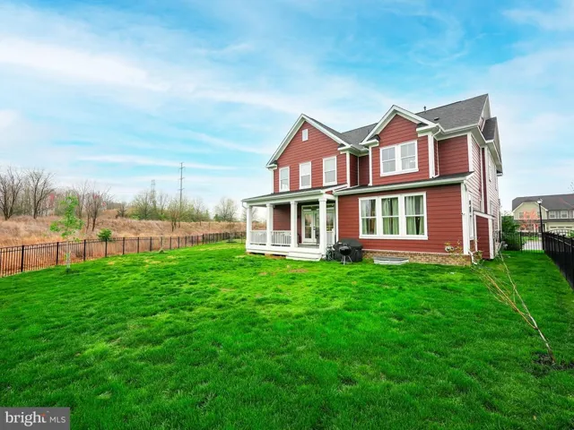 2575 Passionflower Ct, Dumfries, Virginia 22026