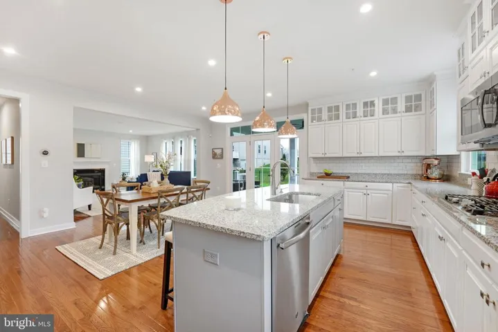 2575 Passionflower Ct, Dumfries, Virginia 22026