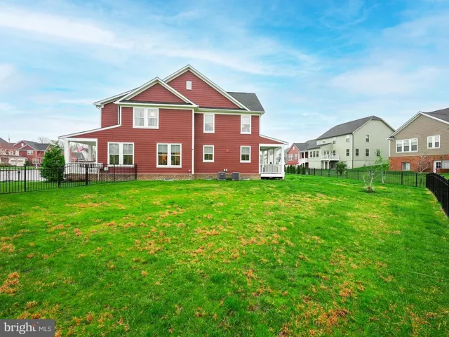 2575 Passionflower Ct, Dumfries, Virginia 22026