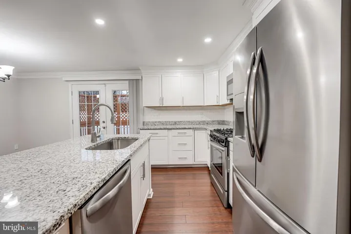 3206 Shaw Park Ct, Alexandria, Virginia 22306