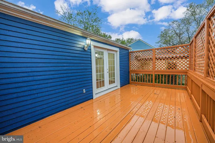 3206 Shaw Park Ct, Alexandria, Virginia 22306