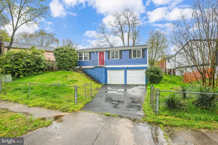 3206 Shaw Park Ct, Alexandria, Virginia 22306