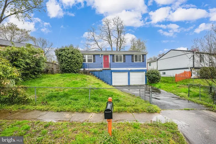 3206 Shaw Park Ct, Alexandria, Virginia 22306