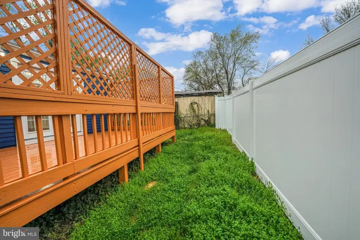 3206 Shaw Park Ct, Alexandria, Virginia 22306