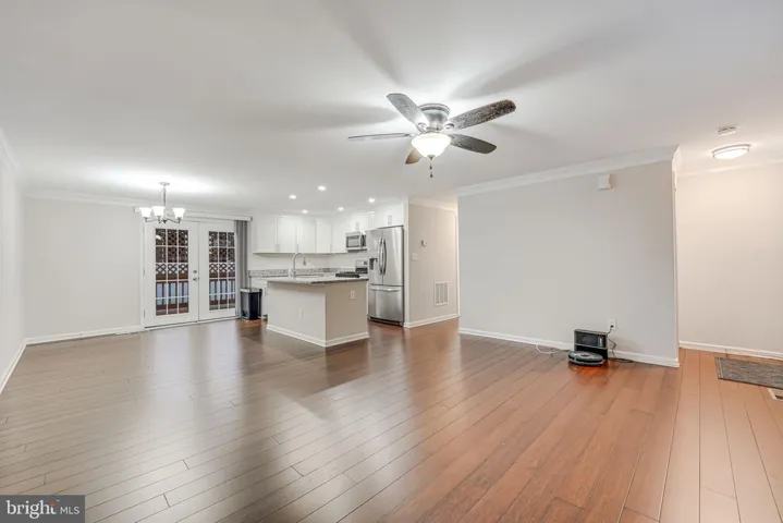 3206 Shaw Park Ct, Alexandria, Virginia 22306