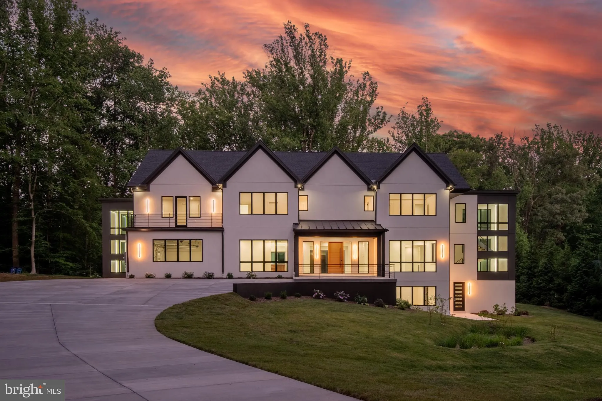 7115 CRAIL DRIVE, Bethesda, MD 20817