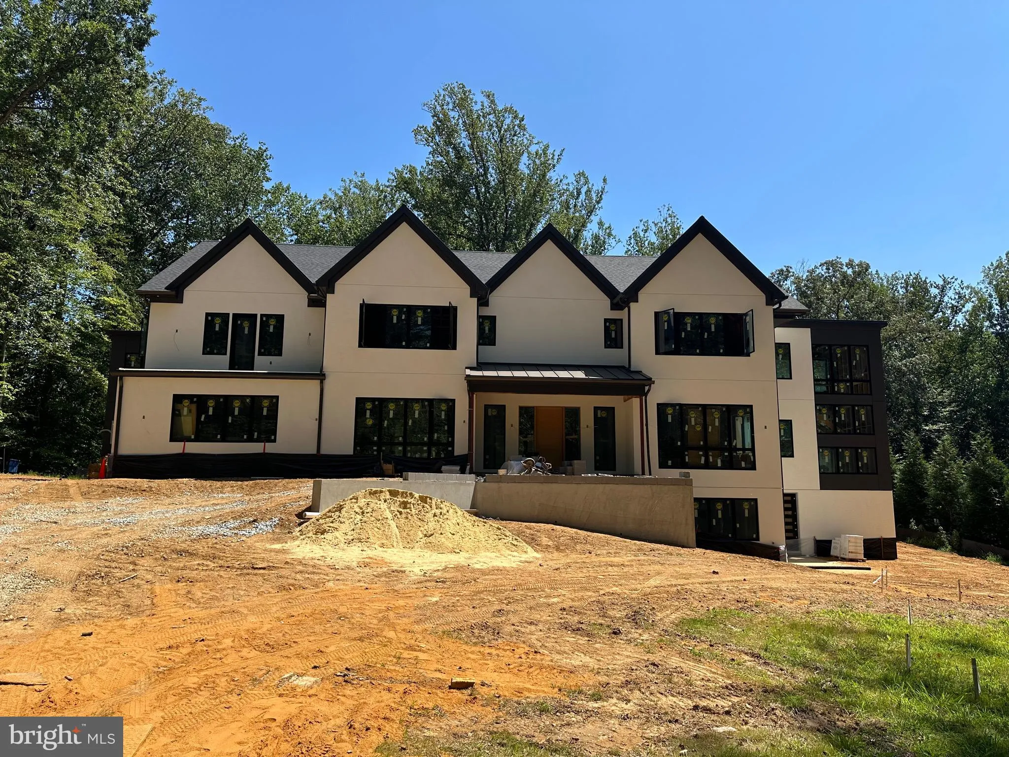 7115 CRAIL DRIVE, Bethesda, MD 20817