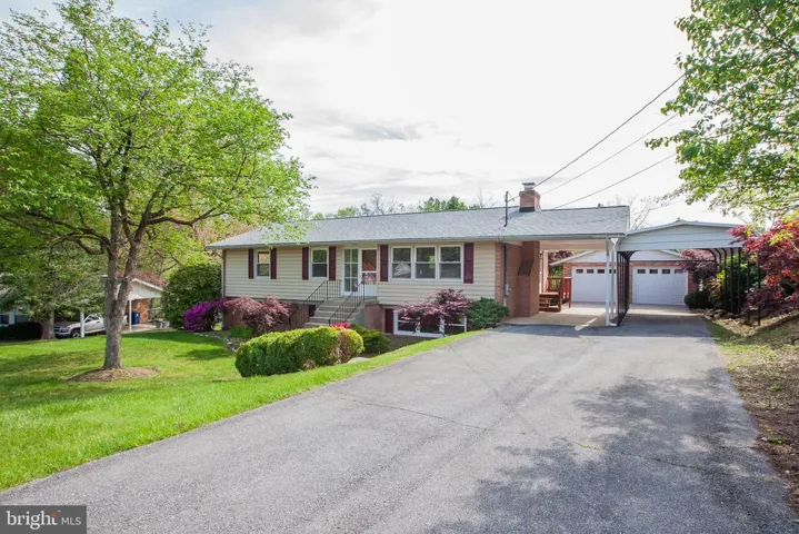23009 Timber Creek Ln, Clarksburg, Maryland 20871