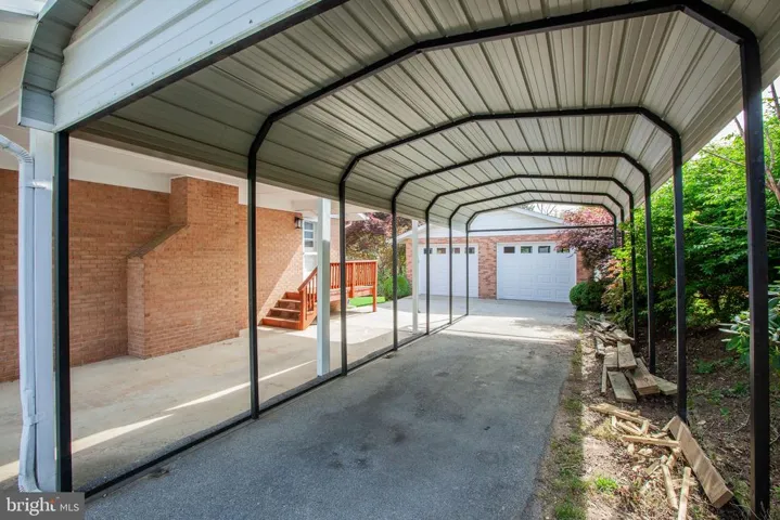 23009 Timber Creek Ln, Clarksburg, Maryland 20871