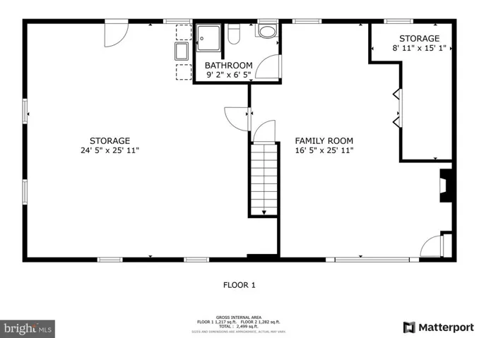 23009 Timber Creek Ln, Clarksburg, Maryland 20871