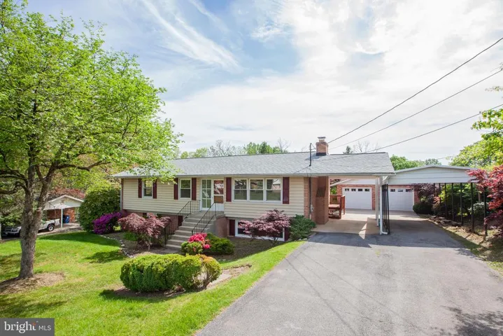 23009 Timber Creek Ln, Clarksburg, Maryland 20871