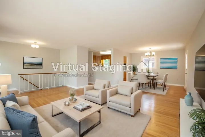 23009 Timber Creek Ln, Clarksburg, Maryland 20871