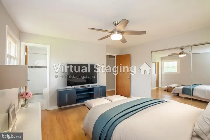 23009 Timber Creek Ln, Clarksburg, Maryland 20871