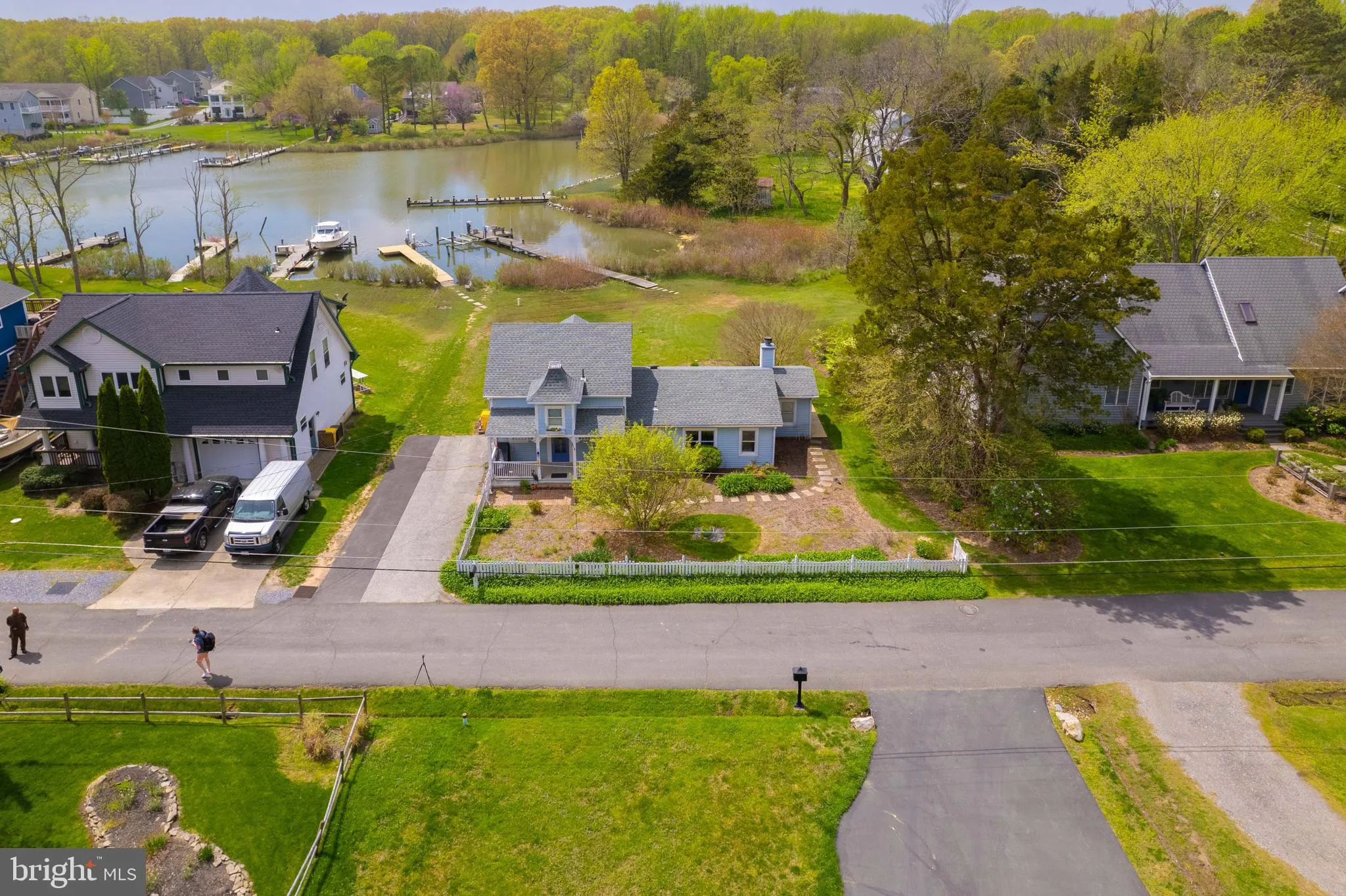 5930 SNEED DRIVE, Deale, MD 20751