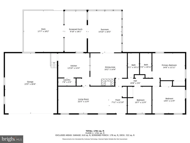 4597 Bishop Pl, Dumfries, Virginia 22025
