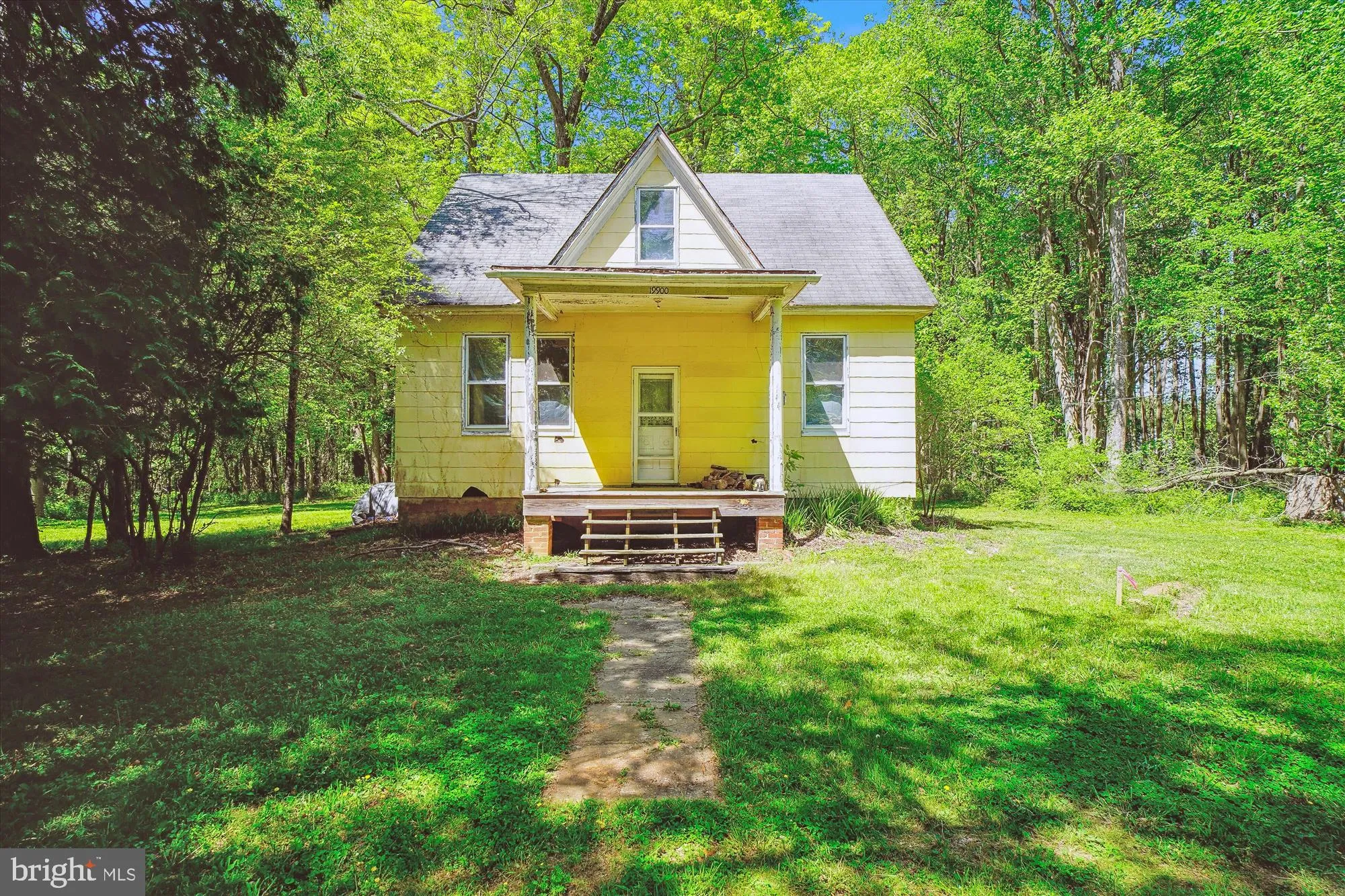 19900 NEW HAMPSHIRE AVENUE, Brinklow, MD 20862