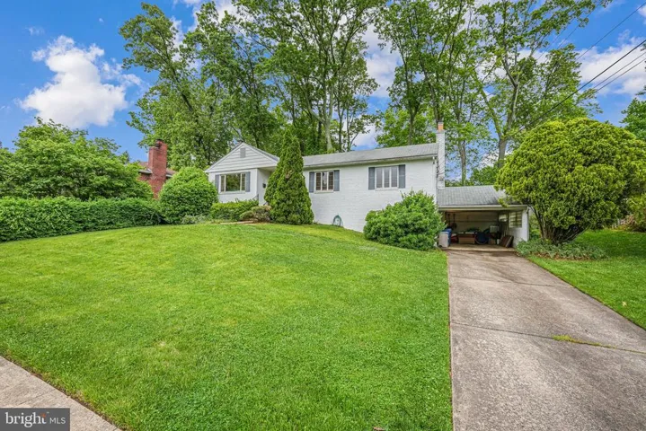 6322 Villa Ln, Falls Church, Virginia 22044