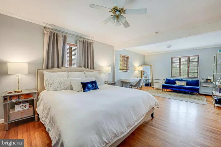 6322 Villa Ln, Falls Church, Virginia 22044