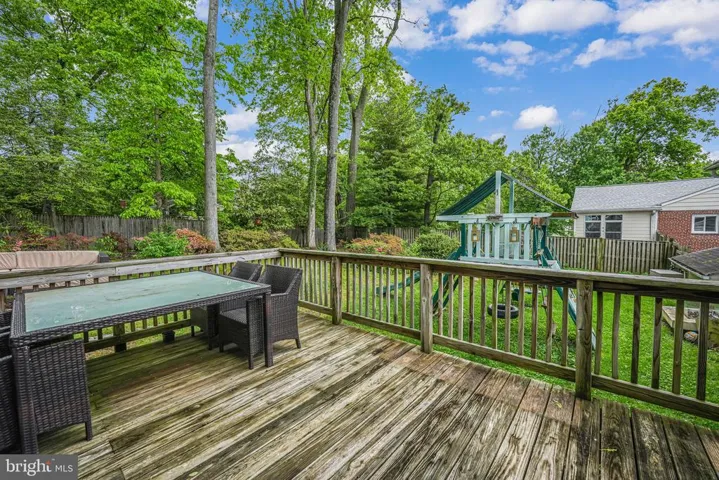 6322 Villa Ln, Falls Church, Virginia 22044