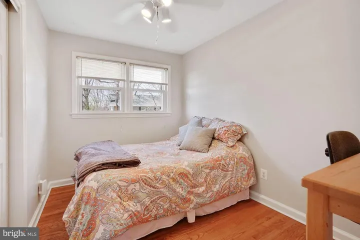 1807 S Stafford St, Arlington, Virginia 22204