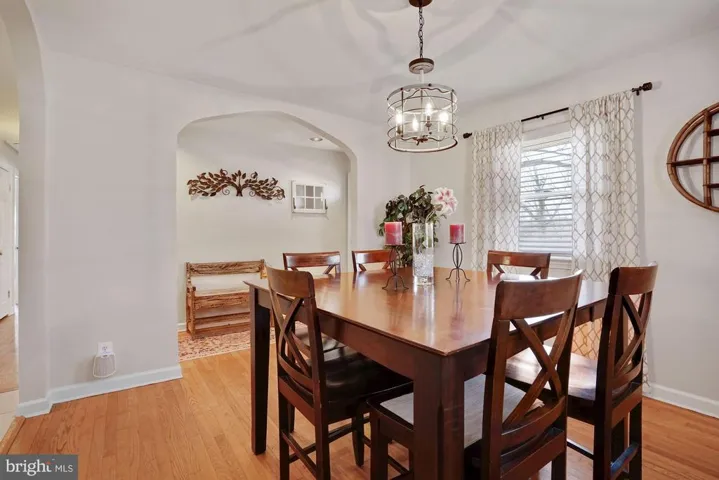1807 S Stafford St, Arlington, Virginia 22204