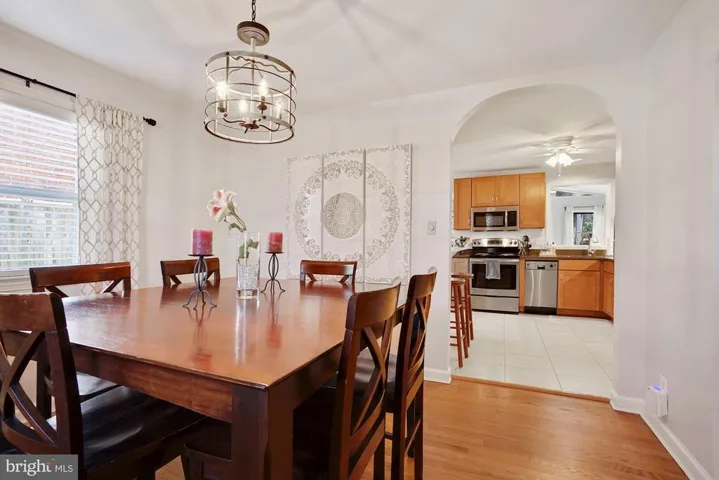 1807 S Stafford St, Arlington, Virginia 22204