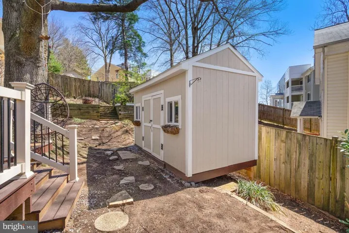 1807 S Stafford St, Arlington, Virginia 22204