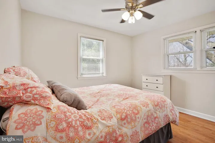 1807 S Stafford St, Arlington, Virginia 22204