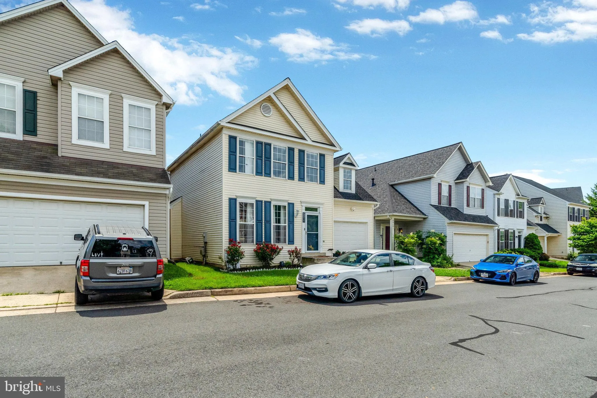 6011 HONNICUT DRIVE, Centreville, VA 20121
