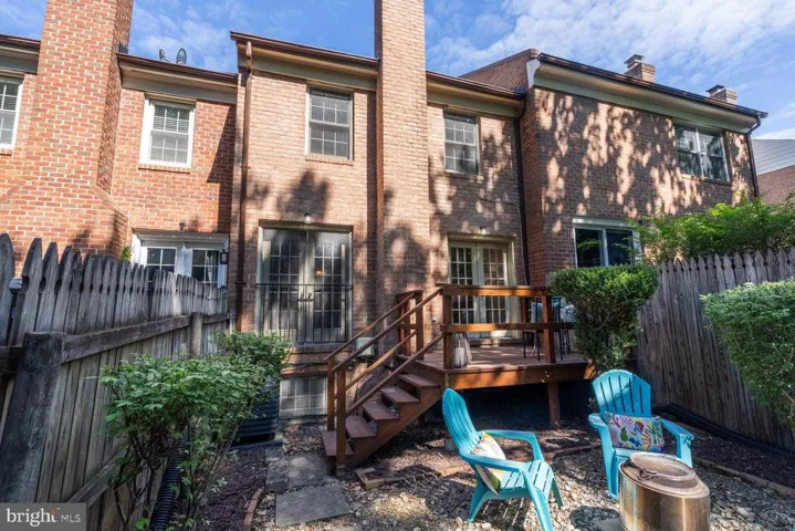 4491 Morning Wind Ct, Annandale, Virginia 22003