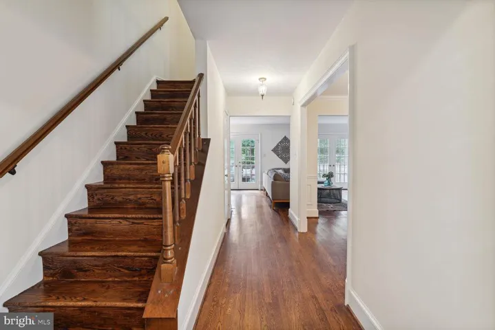 4491 Morning Wind Ct, Annandale, Virginia 22003