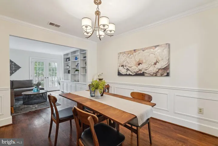 4491 Morning Wind Ct, Annandale, Virginia 22003