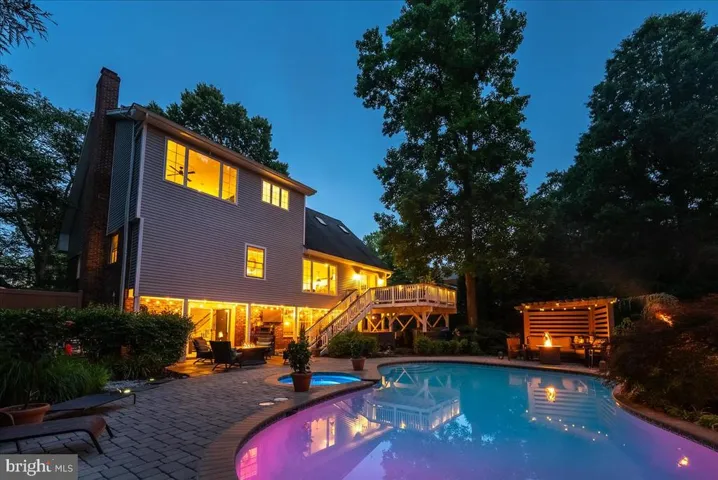 3224 Wynford Dr, Fairfax, Virginia 22031